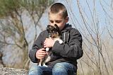 ENFANT ET CHIEN 088